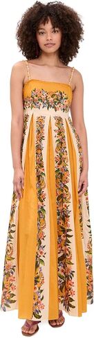 FARM Rio Women's Hilo Sand Dress in Saudi Arabia