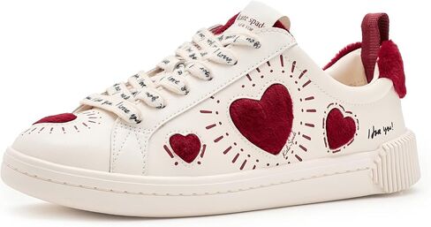 kate spade new york K As in Kate Court Sneakers in Saudi Arabia