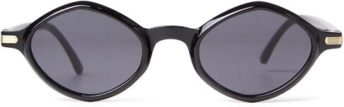 GIFIORE Small Sunglasses for Women Men 2026 Stylish Lightweight Unisex Oval Geometric Sun Glasses,48mm in Saudi Arabia
