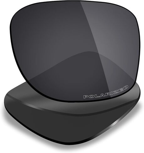 عدسات Mryok البديلة المتوافقة مع نظارات Oakley Holbrook XL OO9417 الشمسية، مستقطبة عالية الدقة، حماية من الأشعة فوق البنفسجية، مقاومة للصدمات in Kuwait