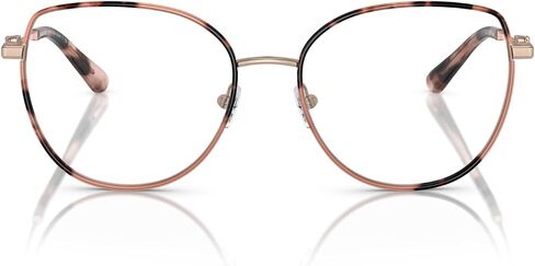 Michael Kors Women's Mk3066j Empire Round Prescription Eyewear Frames in Kuwait