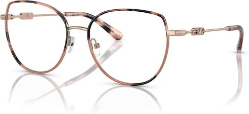 Michael Kors Women's Mk3066j Empire Round Prescription Eyewear Frames in Kuwait
