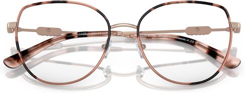 Michael Kors Women's Mk3066j Empire Round Prescription Eyewear Frames in Kuwait