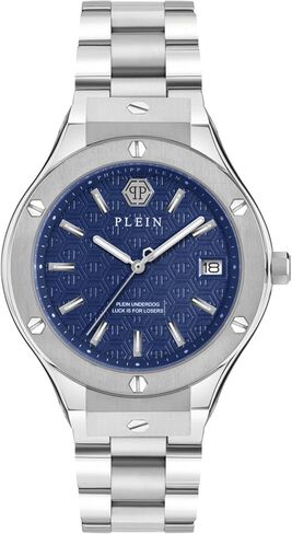 Plein Underdog Silicone Watch in Saudi Arabia