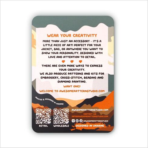 Enamel Pin - Yosemite National Park Simple Design. Collector’s Edition, Durable & Stylish Souvenir Pin for Backpacks, Jackets, Hats, and Accessories, National Park Lovers Gift in Kuwait