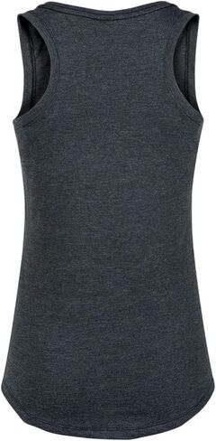 HYBRID APPAREL - ACDC - Highway to Hell - Women's Racerback Tank Top in Saudi Arabia
