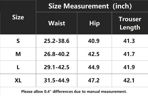Women's high-Waisted Elastic Casual Trousers Wide-Leg Summer Trousers with Pockets Lightweight and Comfortable. in Kuwait
