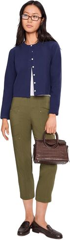 Elliott Lauren Women's Control Stretch Cargo in Saudi Arabia