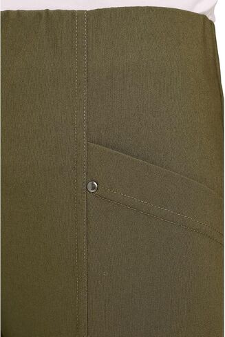Elliott Lauren Women's Control Stretch Cargo in Saudi Arabia