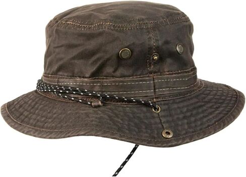 Conner Hats Mountain Packer Hat in Saudi Arabia