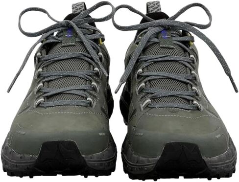 Allrounder Men's X-Tire-Tex Shoe, Thyme in Saudi Arabia