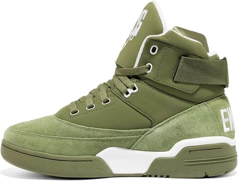 Ewing Patrick Athletics 33 HI OG Loden Green/White 1EW02600-324 in Saudi Arabia