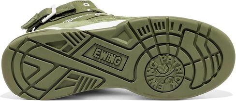 Ewing Patrick Athletics 33 HI OG Loden Green/White 1EW02600-324 in Saudi Arabia