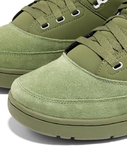 Ewing Patrick Athletics 33 HI OG Loden Green/White 1EW02600-324 in Saudi Arabia