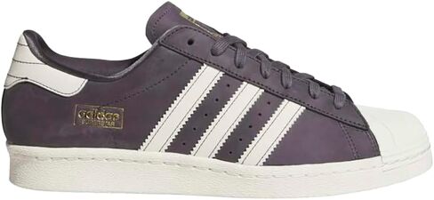 حذاء رياضي رجالي من adidas Superstar Adv Skate Skate - رمادي in Kuwait