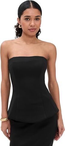 Line & Dot Women's Astrid Top in Saudi Arabia