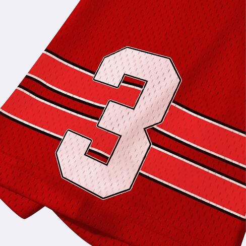 Jesus Jersey Oversized V Neck Christian T-Shirts for Men Women Y2k 33 Graphic Football Jersey Streetwear Top in Saudi Arabia