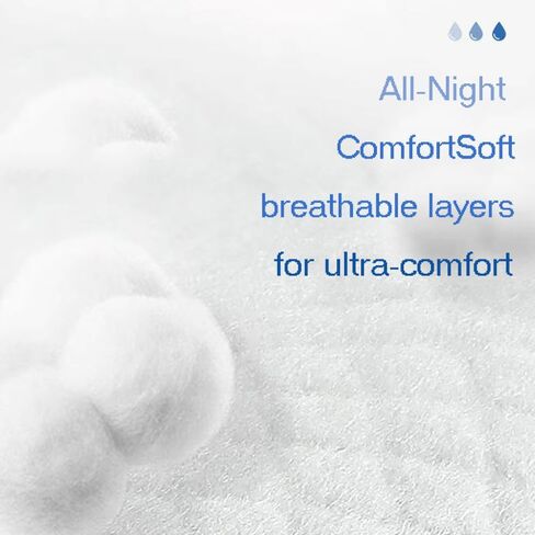 MAX Adult Disposable Bed Pads 3XL ( 32" x 36 ) 10 Pads, Adult Care Pad, Elderly Urine Pad, Disposable Urine Isolation Pad, Adult Diaper Pad, Thickened ﻿ in Saudi Arabia