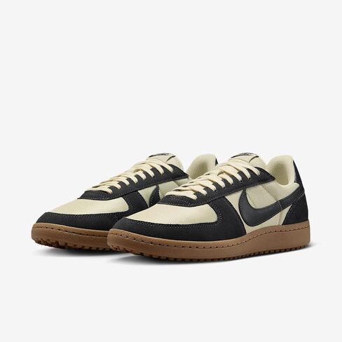 Nike Field General Men's Shoes (Light Khaki/Gum Dark Brown/Anthracite) Size 11 in Kuwait