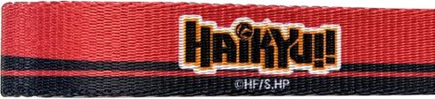 Haikyu - Kuroo Keystrap and Keychain Bundle - Otaku in Saudi Arabia