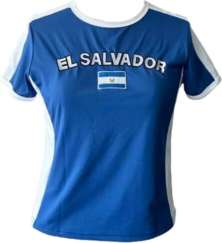 VCM Soccer Cup 2026 Shirt Women USA Soccer Jersey Game Day T-Shirt Y2K Baby Tee Graphic Tees Slim Fit Vintage Top in Saudi Arabia