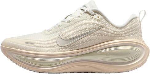 Nike Vomero Plus Women's Road Running Shoes (Summit White/Phantom/Pure Platinum/Chalk) in Kuwait