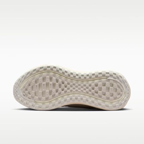 Nike Vomero Plus Women's Road Running Shoes (Summit White/Phantom/Pure Platinum/Chalk) in Kuwait