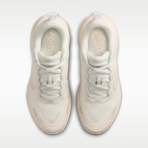 Nike Vomero Plus Women's Road Running Shoes (Summit White/Phantom/Pure Platinum/Chalk) in Kuwait