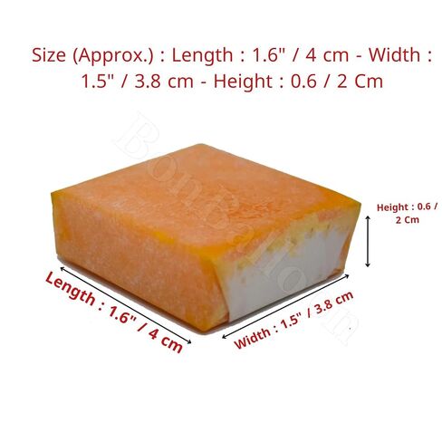 Egyptian Pharaoh 5 Scents Musk Jamid Natural Fragrance Solid Islamic Arabic Arabian Arab Cube Halal in Saudi Arabia