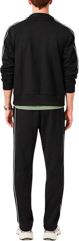 Lacoste Men's Paris Piqué Sweatpants in Kuwait