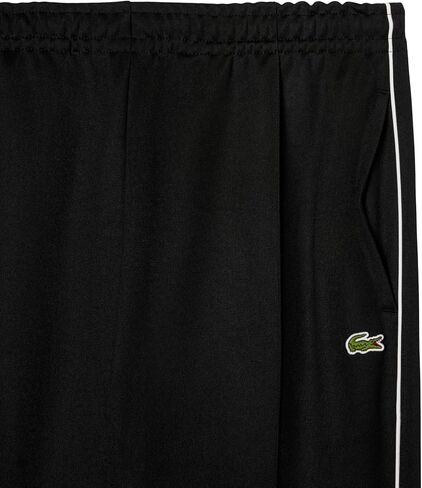 Lacoste Men's Paris Piqué Sweatpants in Kuwait
