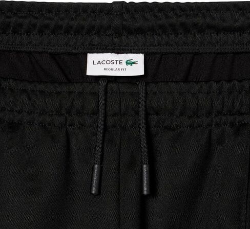 Lacoste Men's Paris Piqué Sweatpants in Kuwait