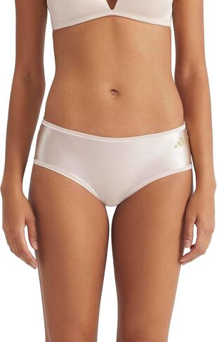 adidas Women's Active Micro Contour Hipster Underwear in Kuwait
