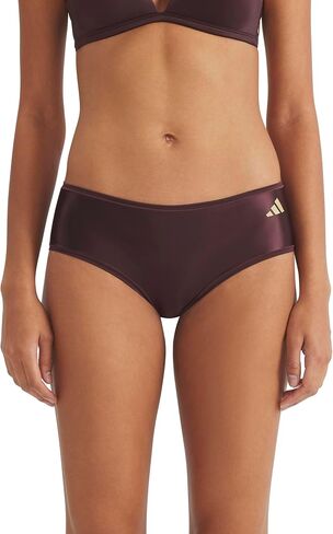 adidas Women's Active Micro Contour Hipster Underwear in Kuwait