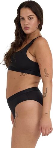Organic Basics Women's Soft Touch Brief Underwear in Saudi Arabia