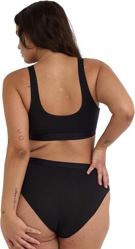 Organic Basics Women's Soft Touch Brief Underwear in Saudi Arabia