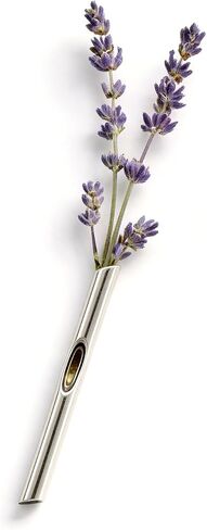 A Kind Brooch Wearable Flower Vase Holder Brooch Insert Floral Brooches for Women Men DIY Branch Shaped Flower Pin Unique Floral Pin Mothers Day Party Jewelry Gifts in Kuwait