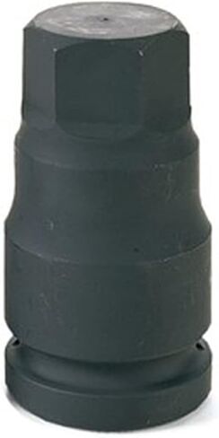 رمادي هوائي SKT 1IN Drive X 27MM HEX Driver IM in Kuwait