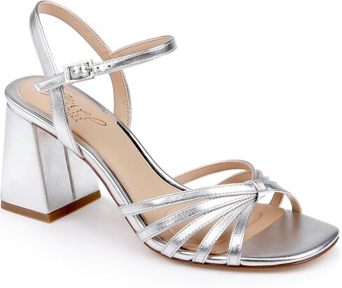 Jewel Badgley Mischka womens Patience in Kuwait