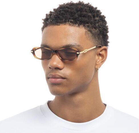 Le Specs. Women's Bamboozler Sunglasses in Kuwait