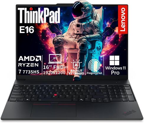 Lenovo ThinkPad P14s Gen 5 Intel Core Ultra 7 155H, 16C, 14.5" 3K (3072 x 1920) Non-Touch,120Hz, 128GB RAM DDR5, 2 TB SSD, NVIDIA RTX 500 Ada Backlit KYB, Fingerprint Reader, Windows 11 Pro in Kuwait