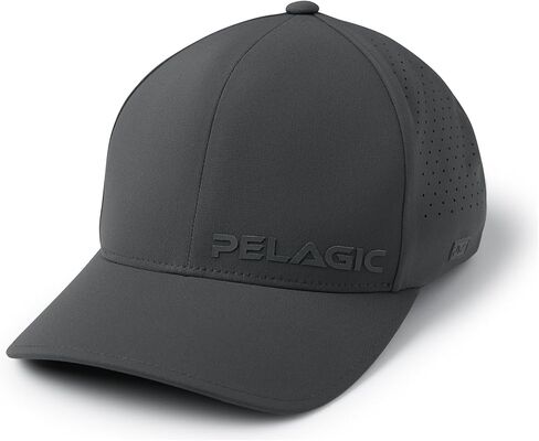 PELAGIC Flexfit Alpha Snapback in Saudi Arabia