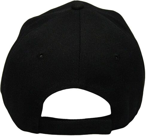 Liberty Or Death 2nd Amendment 1789 Black Embroidered Baseball Cap Hat in Saudi Arabia