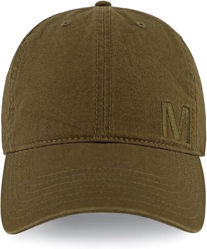 Merrell Unisex Adult Powell Core Cap in Kuwait