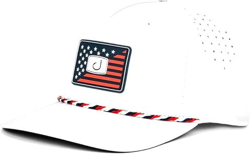 Patriot Performance Hat in Saudi Arabia