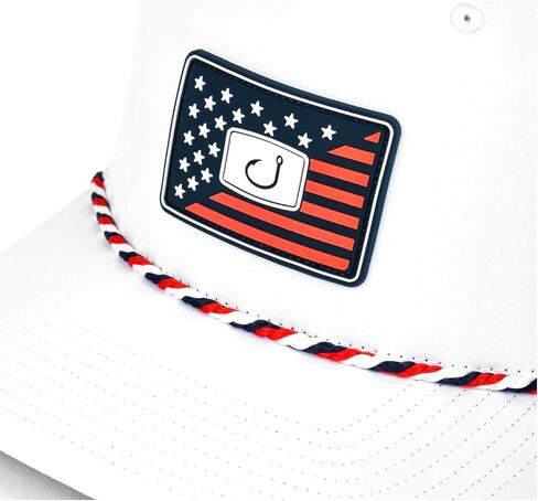 Patriot Performance Hat in Saudi Arabia