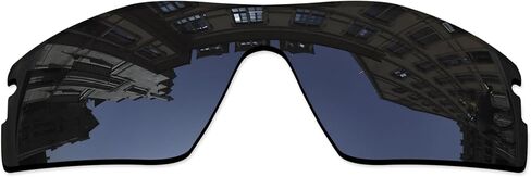 Set of 4 Lenses Replacement for Oakley Radar Pitch Sunglass Combo Pack in Kuwait