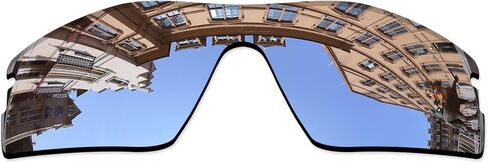 Set of 4 Lenses Replacement for Oakley Radar Pitch Sunglass Combo Pack in Kuwait