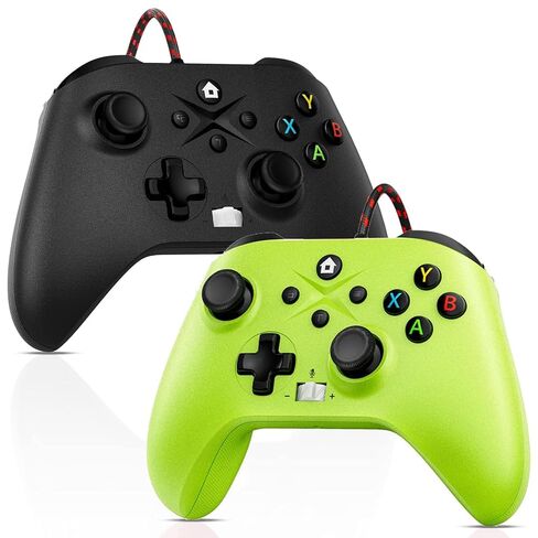 Gamrombo 360 controller 0.32ft Replacement Cable, Not Compatible with Original Xbox 360 Controller in Saudi Arabia