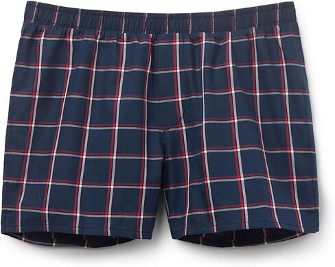 Intimissimi Man's Patterned Cloth Boxers in Saudi Arabia